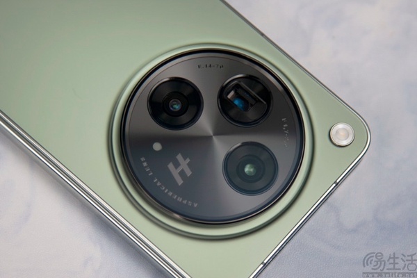 OPPO Find N3启动促销活动，最高直降2000元
