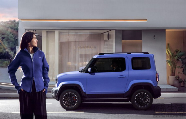 宝骏悦也家族将于今日上市 增新车型及增加配置