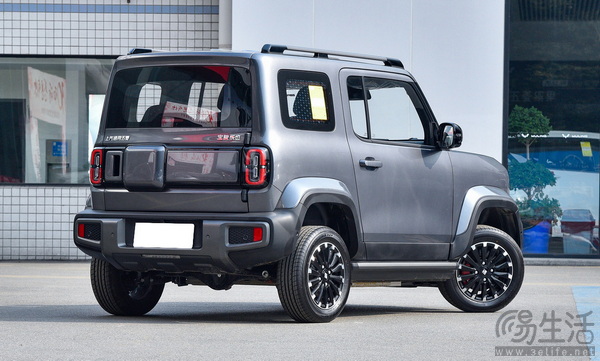 宝骏悦也家族将于今日上市 增新车型及增加配置