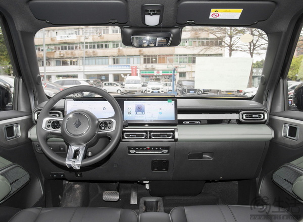 宝骏悦也家族将于今日上市 增新车型及增加配置