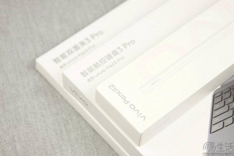 vivo Pad3 Pro评测：安卓平板的性能顶点，降临