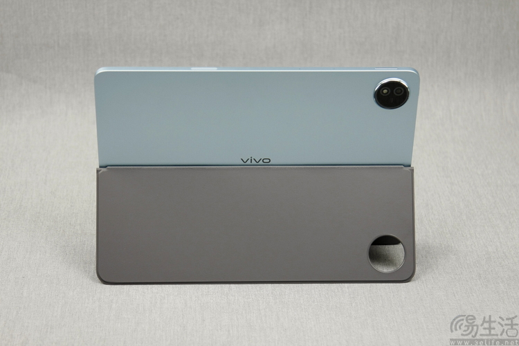 vivo Pad3 Pro评测：安卓平板的性能顶点，降临