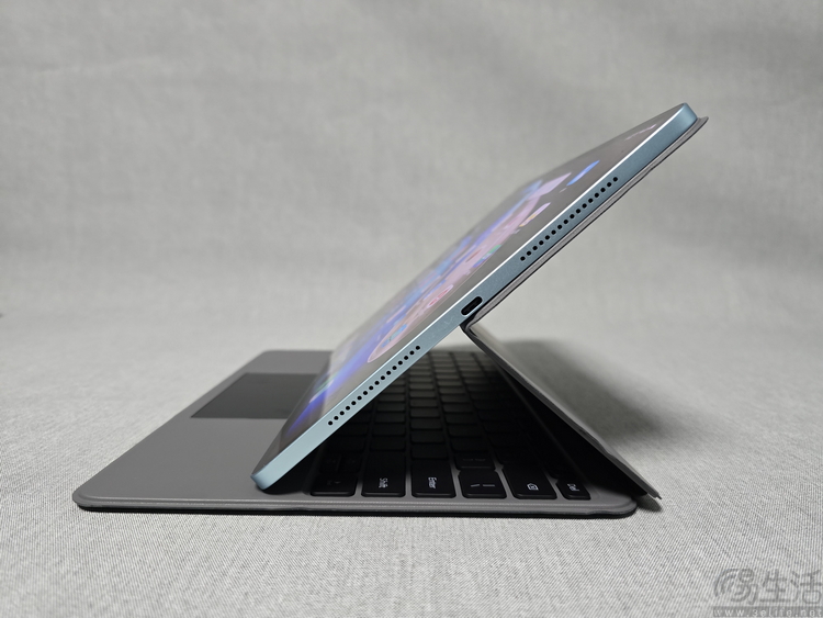 vivo Pad3 Pro评测：安卓平板的性能顶点，降临