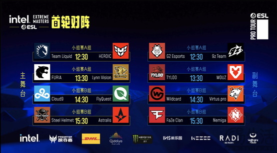 CNCS有未来！成都IEM赛事前瞻