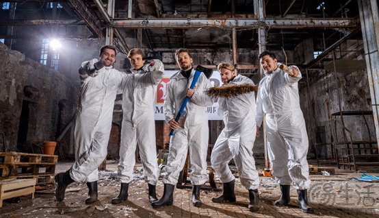 CNCS有未来！成都IEM赛事前瞻