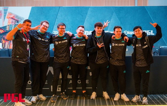 CNCS有未来！成都IEM赛事前瞻