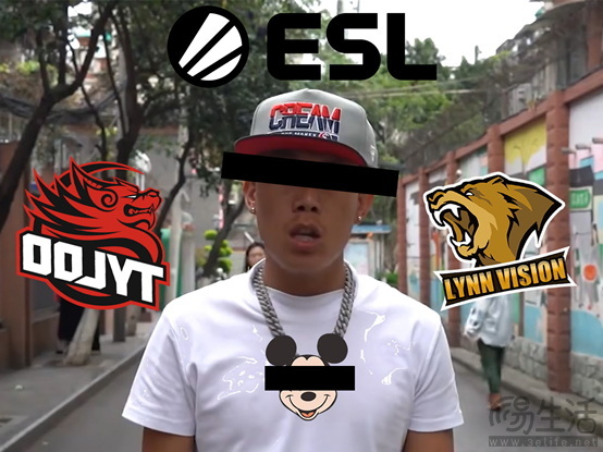 CNCS有未来！成都IEM赛事前瞻