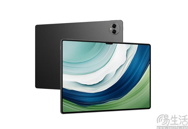 华为MatePad Pro 13.2 5G版上新，推出典藏套装