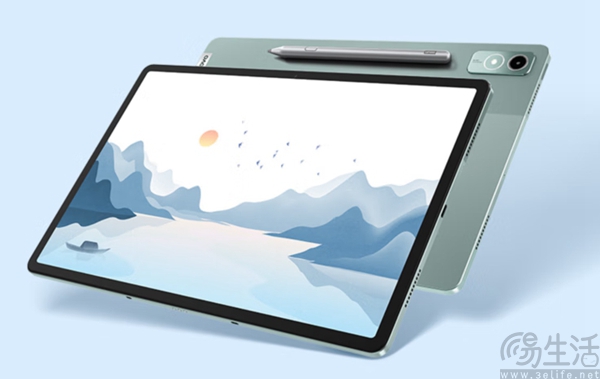 联想小新Pad Plus舒视版上市，首发到手仅1399元