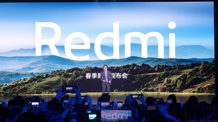 从Note化身Turbo，Redmi新机或将重新点燃市场