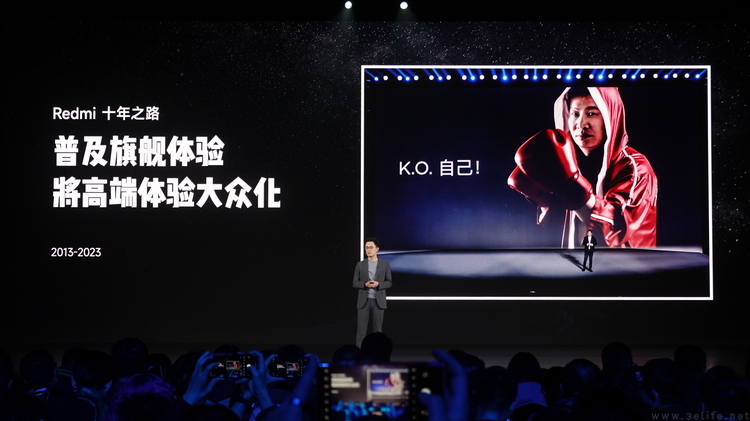 从Note化身Turbo，Redmi新机或将重新点燃市场