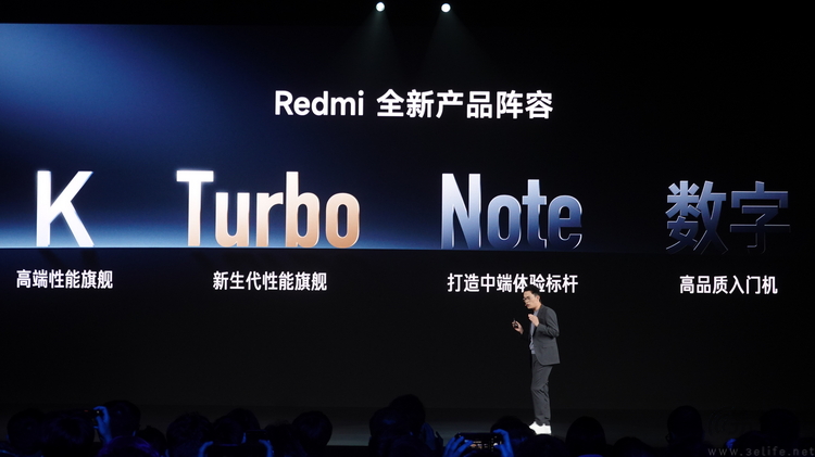 从Note化身Turbo，Redmi新机或将重新点燃市场