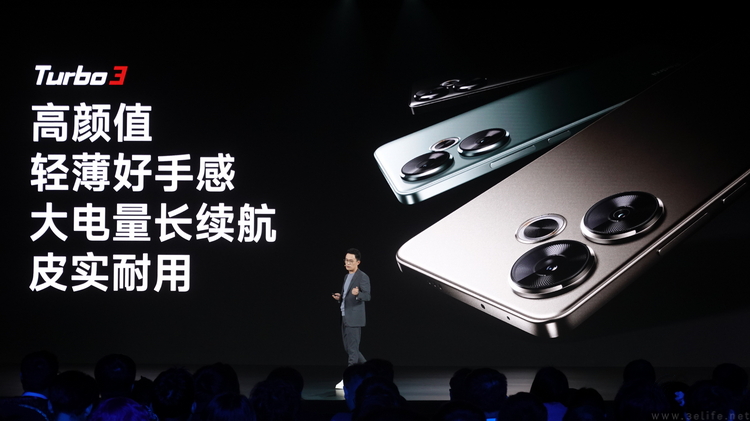 从Note化身Turbo，Redmi新机或将重新点燃市场