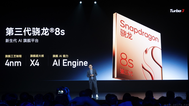 从Note化身Turbo，Redmi新机或将重新点燃市场