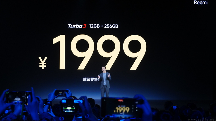 从Note化身Turbo，Redmi新机或将重新点燃市场