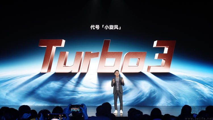从Note化身Turbo，Redmi新机或将重新点燃市场