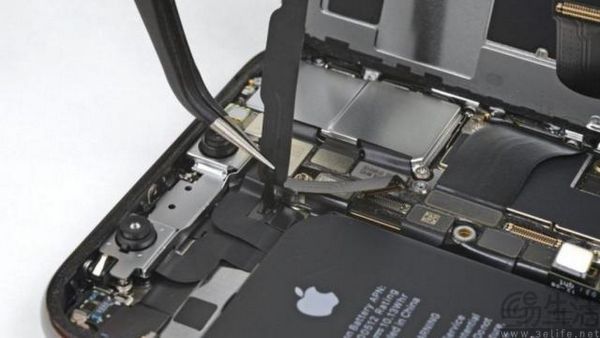 二手零件可用于维修，未来修iPhone不用大出血了
