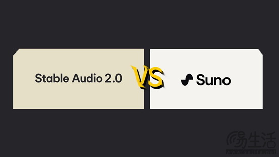 Suno AI作曲王座遭Stable Audio 2强势挑战？结果令人震惊！