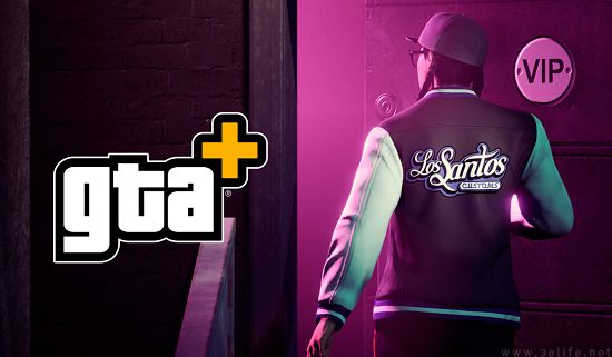 R星宣布GTA+订阅服务涨价，最高涨幅达40%