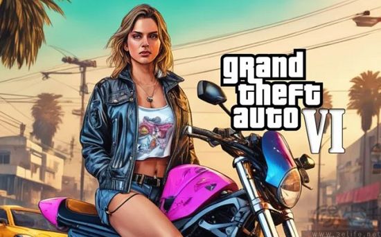 R星宣布GTA+订阅服务涨价，最高涨幅达40%