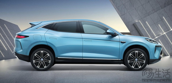 腾势N7开启OTA升级 增全国无图高快领航等功能