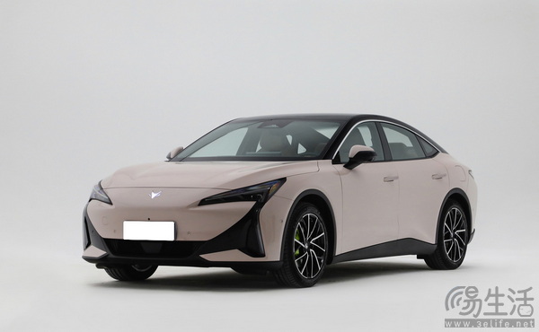 阿尔法S5将4月22日开启预售 价格或20万元左右