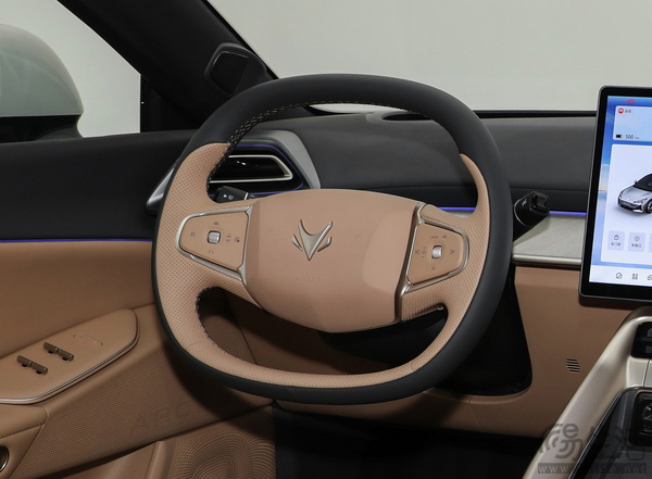 阿尔法S5将4月22日开启预售 价格或20万元左右