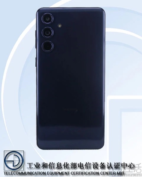 三星Galaxy C55跑分曝光,或搭载骁龙7 Gen1 三星Galaxy C55跑分曝光,或搭载骁龙7 Gen1