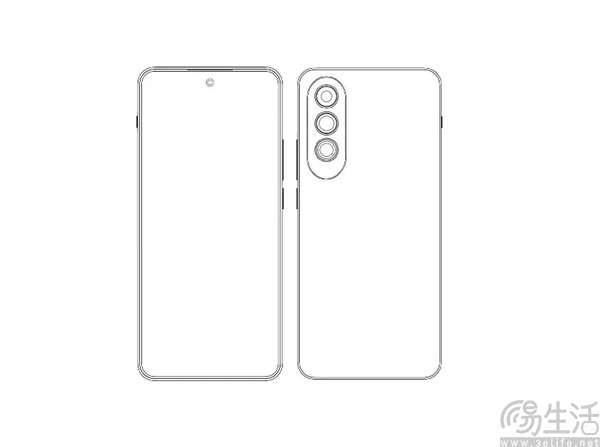 疑似OPPO K12跑分成绩曝光，多核成绩达2975分