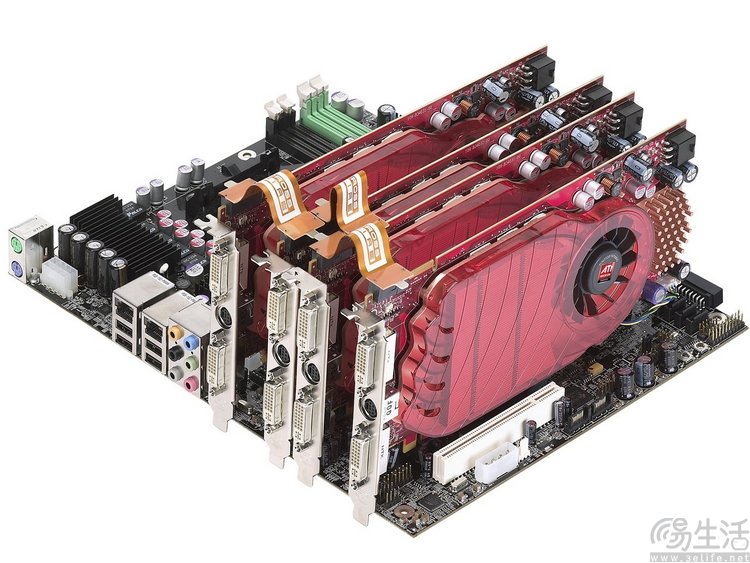 新时代3A亲民典范，AMD 锐龙8400F整机评测