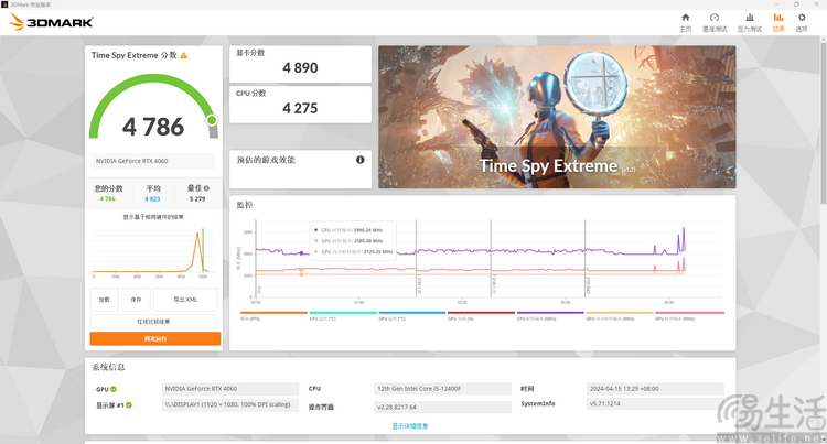 新时代3A亲民典范，AMD 锐龙8400F整机评测