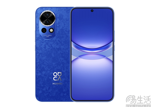 华为nova 13系列相关信息曝光，或搭载麒麟9010