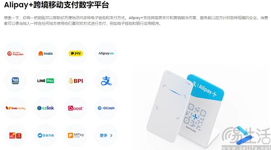蚂蚁国际今年将在印尼推出Alipay+跨境支付服务