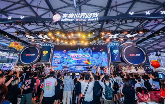 新一批进口游戏获批名单揭晓，ChinaJoy 堪称数字娱乐产业风向标