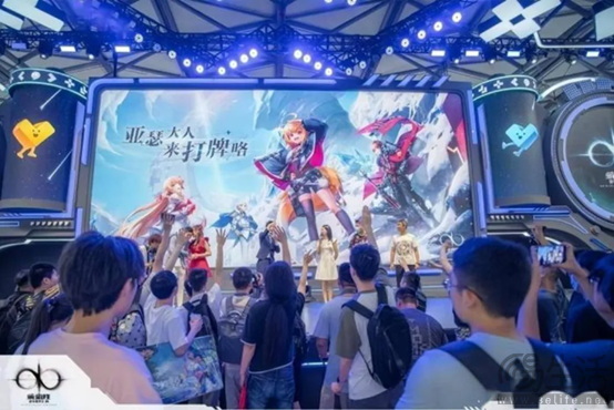 新一批进口游戏获批名单揭晓，ChinaJoy 堪称数字娱乐产业风向标