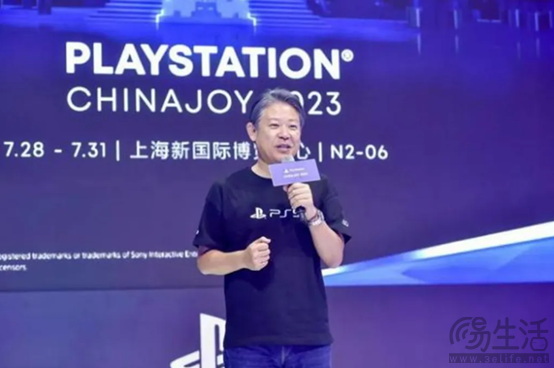 新一批进口游戏获批名单揭晓，ChinaJoy 堪称数字娱乐产业风向标