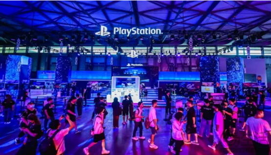 新一批进口游戏获批名单揭晓，ChinaJoy 堪称数字娱乐产业风向标