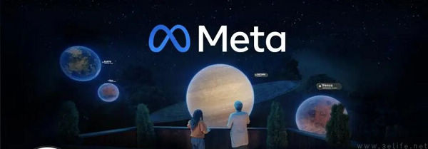 要当VR头显圈的盟主，Meta开放Quest操作系统授权