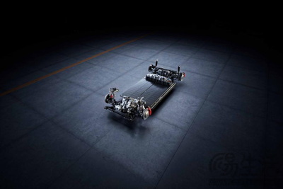 Model 3高性能版33.59万元开启预售，特斯拉全系高性能版车型已就位！