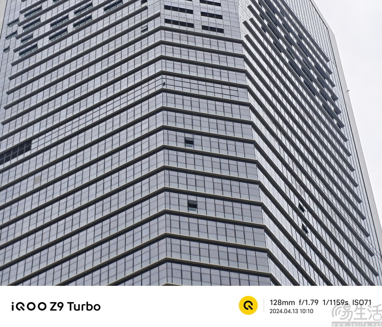 纯粹性能、回归初心：iQOO Z9 Turbo首发评测