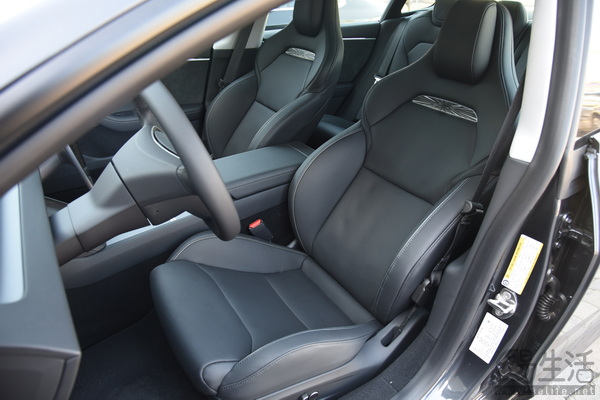 新款特斯拉Model 3高性能全驱版申报图曝光