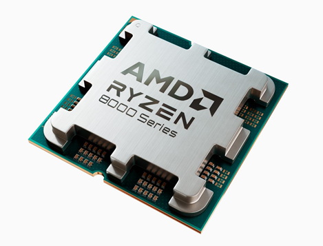 AMD 锐龙5 8400F尽显极致性价比 宁美整机超值推荐