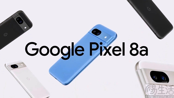 谷歌Pixel 8a宣传视频曝光，有望提供诸多AI功能