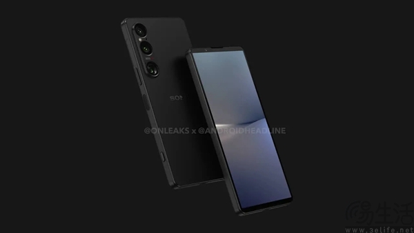 索尼Xperia 1 VI售价曝光，较现款机型或小幅下降