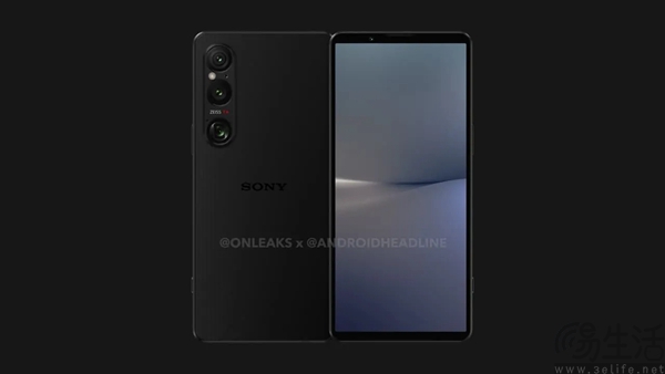 索尼Xperia 1 VI售价曝光，较现款机型或小幅下降