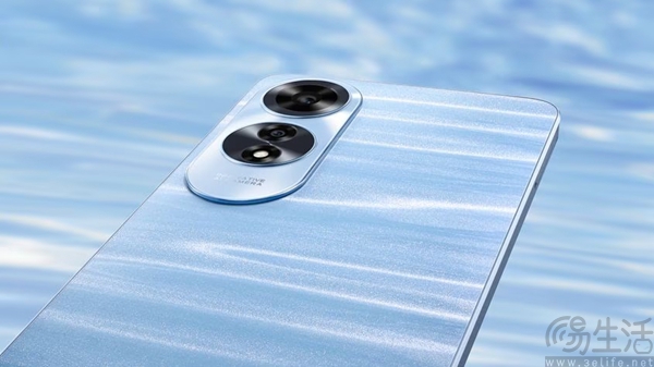 OPPO A60 4G已在海外发布，搭载骁龙680主控