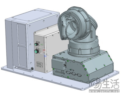 索尼成功在轨演示国际空间站与地面传输高速信号处理装置