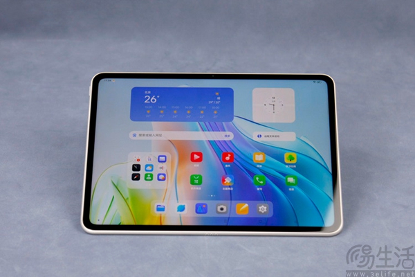 OPPO Pad 3首曝，有望搭载高通骁龙8 Gen3主控