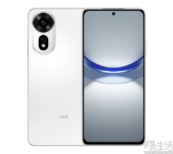 中邮Hi nova 12 SE已正式开售，起售价为2199元