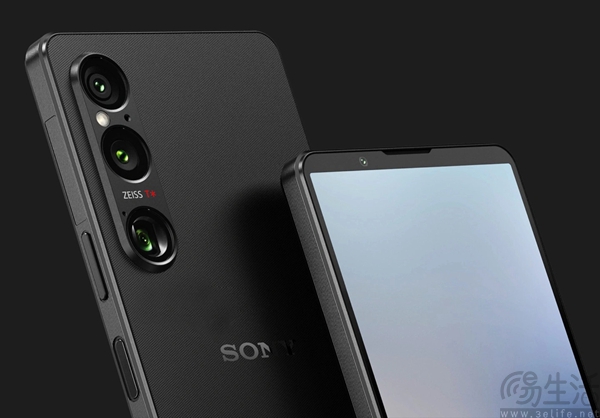 索尼Xperia 1 VI更多信息揭晓，或搭载骁龙8 Gen3